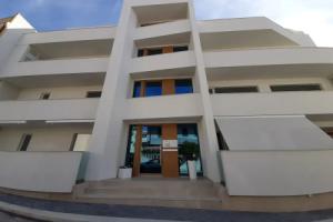 Comfortable Holiday Home in Pozzallo With Balcony, Поццалло