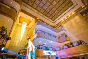 Crowne Plaza Qingdao, an IHG Hotel, Циндао