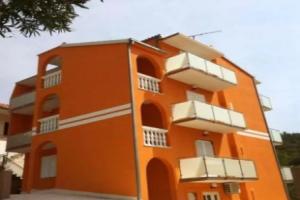 Apartments Orange, Драшнице