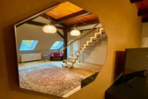 Apartmenthaus am Dom Business Suite, Цвикау