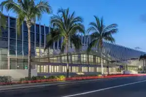 Отель «The Setai, Miami Beach», Майами Бич