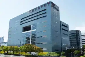 Отель «Osaka Academia», Осака
