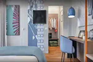 Hotel Castello, Л'Акуила
