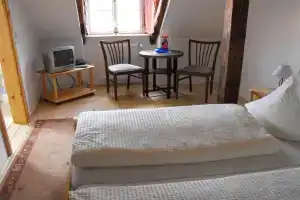 Altstadt Restaurant Sievers Hotel, Йорк