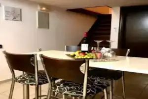 Faliraki Seadream apartment,50m from the beach, Фалираки