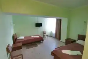 Мотель «Чишмы М5», Чишмы