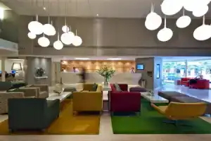 Metropolitan Hotel, Тель-Авив