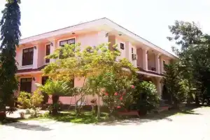 Hiep Thanh Resort, Остров Фукуок