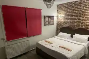 Bella Vista Hostel, Стамбул