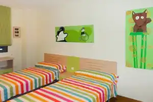 Apartment With 3 Bedrooms in Alicante, With Pool Access, Furnished Bal, Аликанте