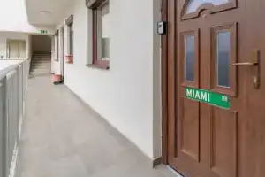 Funky Breeze & Balcony, Будапешт