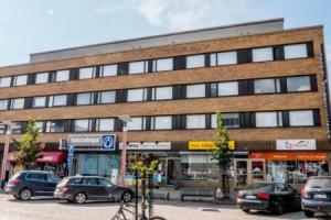 Apartment Rovakatu 27 B 16, Рованиеми