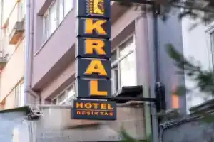 Отель «Kral Beşiktaş», Стамбул