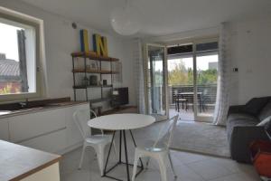 Apartment Berengario With Pool, Кавайон-Веронезе