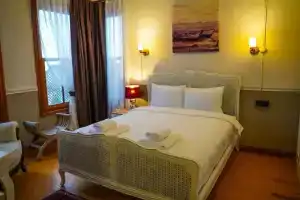 Leila Mansion Hotel, Текирдаг