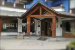 Hotel «Baita Clementi», Бормио