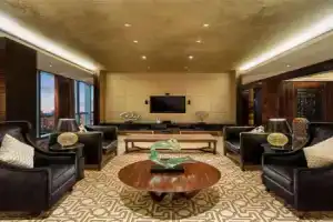 Отель «Hilton Shenzhen Futian», Шэньчжэнь