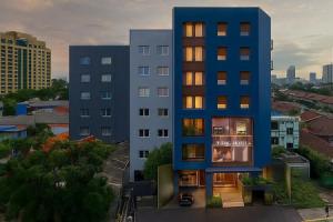 TMG Hotel Tebet Marclan Collection, Джакарта