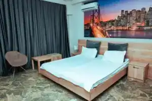 Ocean Hotel, Бишкек