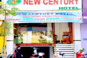 New Century Hotel, Нячанг
