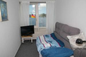 164 Seeteufel Ferienwohnung, Вильгельмсхафен