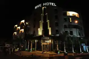 Rive Hotel, Рабат