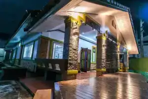 Beautiful Hostel Chiang Rai - Adults Only, Бан Ду