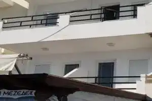 Porto Haraki Studios, Хараки