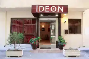 Hotel «Ideon», Ханья