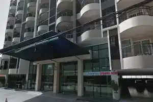 The Stay Hotel «Sha Certified», Паттайя