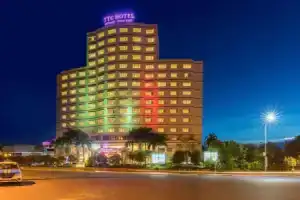 Ttc Hotel Phan Thiet, Фантхьет