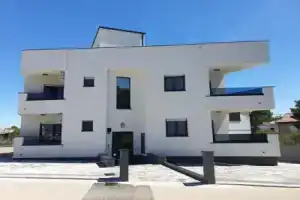 Apartments PiiP-ni-More, Водице