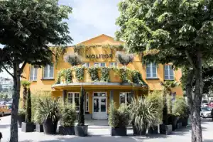 Отель «Molitor Paris - MGallery», Париж
