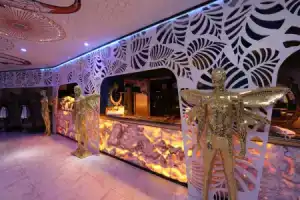 Club Hotel Anjeliq - Ultra All Inclusive, Конаклы