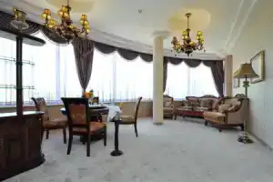Park Hotel Stara Zagora, Стара Загора