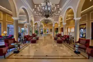 Отель «Jaz Mirabel Club», Шарм-эль-Шейх