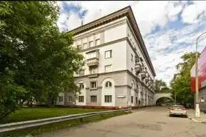 Апартаменты МаксРеалти24 на ул. Ленинградская, д. 16, Химки