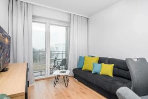 Wind Rose Apartments Wroclaw by Renters, Вроцлав