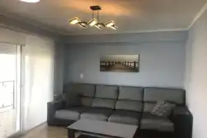 Apartamento Aloha, Салоу
