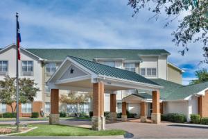 Candlewood Suites Market Center by IHG, Даллас