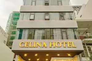 Celina Hotel & Apartment, Дананг