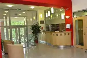 Hotel «Bellevue», Карловы Вары