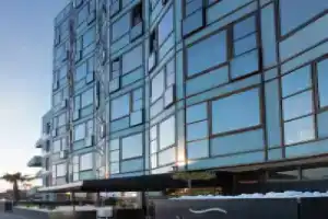 Alexander Hotel, Тель-Авив