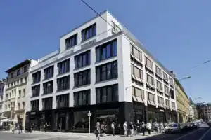 Numa Berlin Nook, Берлин