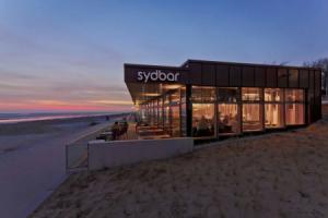 Отель «Upstalsboom Wyk auf Föhr», Вик-ауф-Фёр