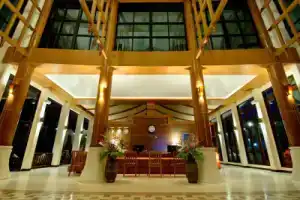 Aonang Phu Petra Resort, Krabi - Sha Plus, Ао Нанг