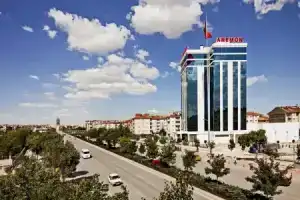Отель «Anemon Konya», Конья