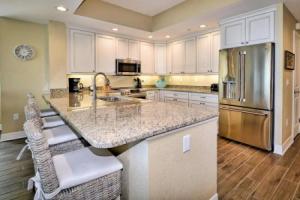 Sandpiper'S Cove 203 Luxury Waterfront 3 Bedroom 2 Bath Condo 23130, Клируотер Бич