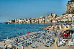 Cefalù Apartment 504, Чефалу