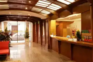 Hotel «Cordón», Бургос